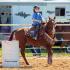 Hernando Saddle Club Barrel Race